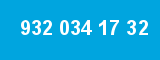 932 034 17 32